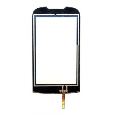 Touch Screen Digitizer For Samsung S5560 Star Wifive Black By - Maxbhi Com