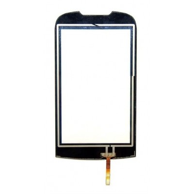 Touch Screen Digitizer For Samsung S5560 Star Wifive Black By - Maxbhi Com Touch Screen Digitizer For Samsung S5560 Star Wifive Black By - Maxbhi Com