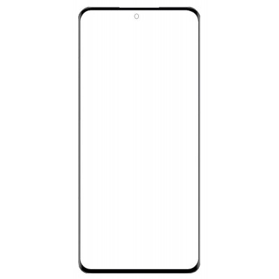 Touch Screen Digitizer For Xiaomi 13 Pro Black By - Maxbhi Com