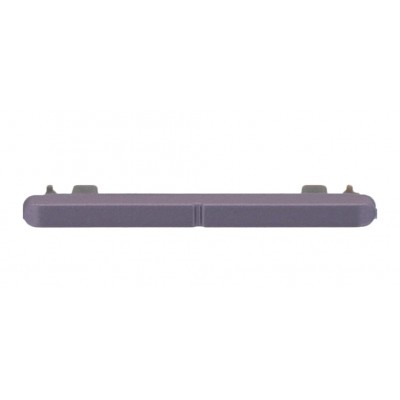 Volume Side Button Outer For Motorola Moto G73 Black By - Maxbhi Com