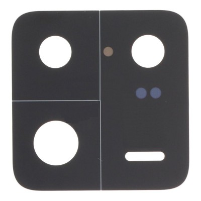 Camera Lens For Xiaomi 13 Pro Black By - Maxbhi Com