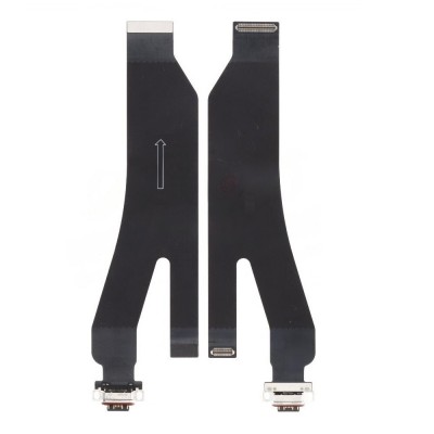 Charging Connector Flex Pcb Board For Xiaomi 13 Pro By - Maxbhi Com