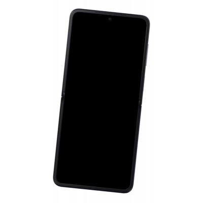 Fingerprint Sensor Flex Cable For Oppo Find N2 Flip Gold By - Maxbhi Com