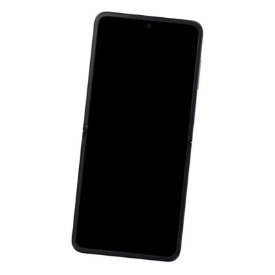 LCD Frame Middle Chassis for Oppo Find N2 Flip Black