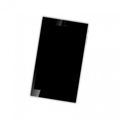 Ear Speaker Flex Cable For Prestigio Multipad Color 8 0 3g By - Maxbhi Com