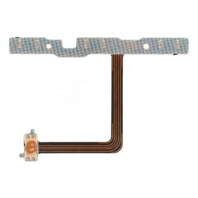 Power Button Flex Cable For Xiaomi 13 Pro On Off Flex Pcb By - Maxbhi Com