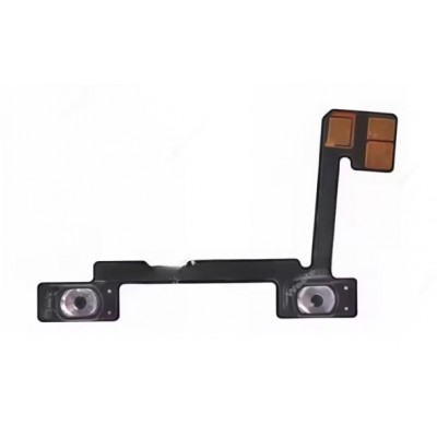 Volume Button Flex Cable For Oppo Find N2 Flip By - Maxbhi Com