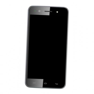 Lcd Connector For Colors Mobile Xfactor X135 Flash Hd By - Maxbhi Com