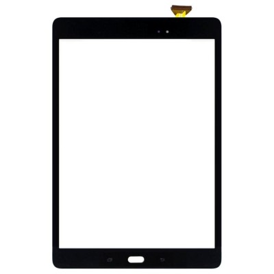 Touch Screen Digitizer For Samsung Galaxy Tab A 9 7 Lte Black By - Maxbhi Com