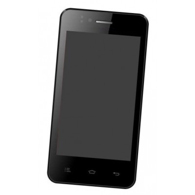 Lcd Connector For Celkon Campus A400 By - Maxbhi Com