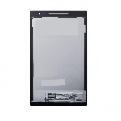 Lcd With Touch Screen For Asus Zenpad 8 0 Z380c Black By - Maxbhi Com