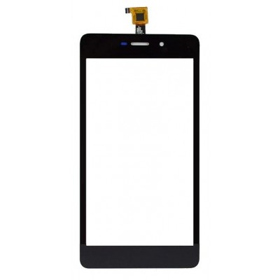 Touch Screen Digitizer For Blu Life Xl Blue By - Maxbhi Com