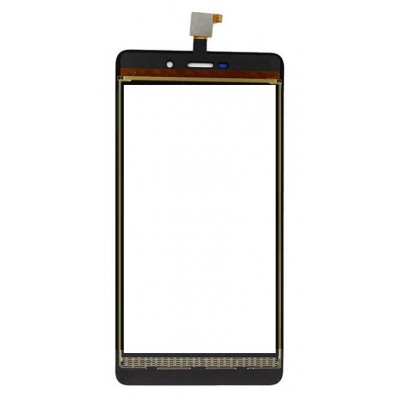 Touch Screen Digitizer For Blu Life Xl Blue By - Maxbhi Com