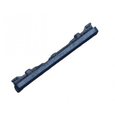 Volume Side Button Outer For Xiaomi Redmi 10 Prime Blue By - Maxbhi Com