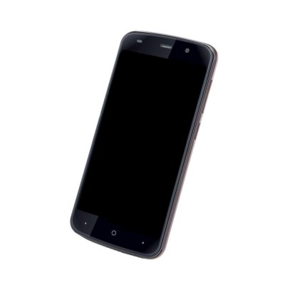 Lcd Flex Cable For Iball Andi 5l Rider By - Maxbhi Com