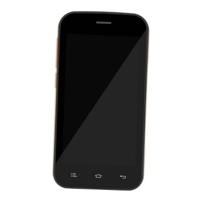 Lcd Connector For Celkon Trendz By - Maxbhi Com