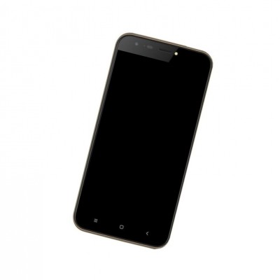 Lcd Connector For Ulefone S7 By - Maxbhi Com