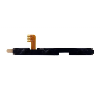 Power Button Flex Cable For Ulefone S7 On Off Flex Pcb By - Maxbhi Com