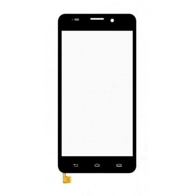 Touch Screen Digitizer For Philips V526 Black By - Maxbhi Com