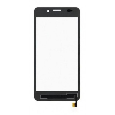 Touch Screen Digitizer For Philips V526 Black By - Maxbhi Com