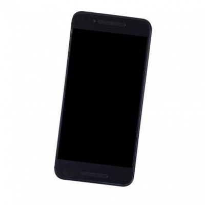 Fingerprint Sensor Flex Cable For Micromax Canvas Music M1 Black By - Maxbhi Com