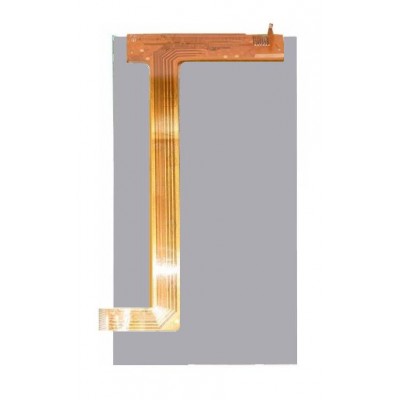 Lcd Screen For Micromax Canvas Fun A76 Replacement Display By - Maxbhi Com