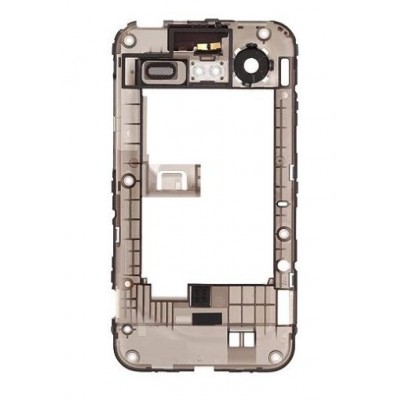 Middle For Htc Incredible S G11 By - Maxbhi Com