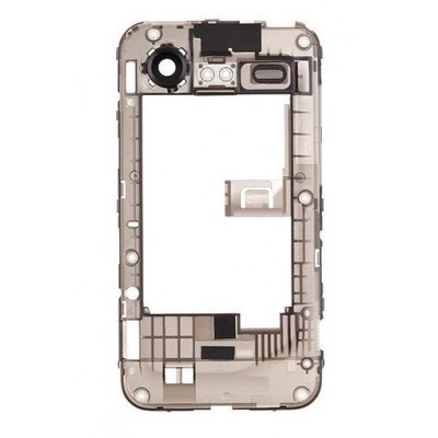 Middle For Htc Incredible S G11 By - Maxbhi Com