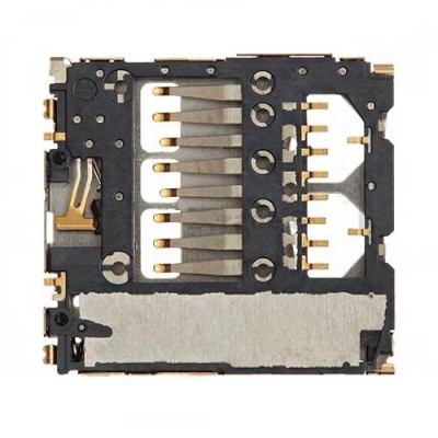 Mmc Connector For Htc Incredible S G11 - Maxbhi Com