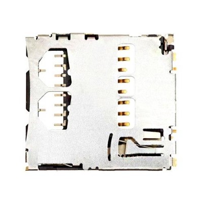 Mmc Connector For Htc Incredible S G11 - Maxbhi Com