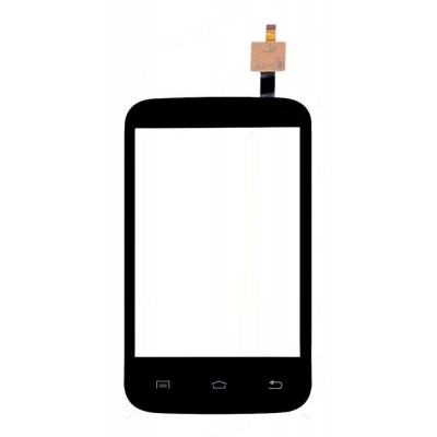Touch Screen Digitizer For Karbonn K84 Black By - Maxbhi Com
