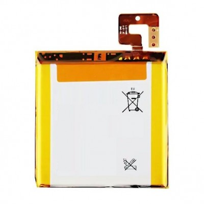 Battery For Sony Xperia T Lte Lt30a By - Maxbhi Com