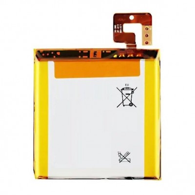 Battery For Sony Xperia Tl Lt30at By - Maxbhi Com