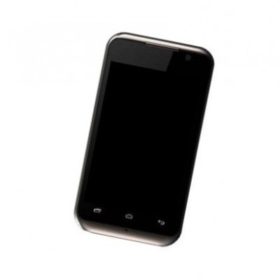 Lcd Connector For Lava Iris 349s By - Maxbhi Com
