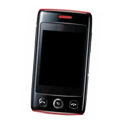 Lcd Connector For Lg Cookie T300 By - Maxbhi Com