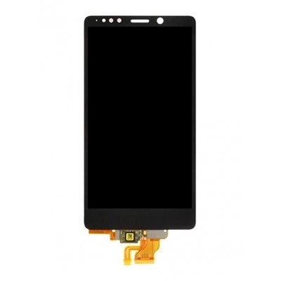 Lcd With Touch Screen For Sony Xperia Tl Lt30at Black By - Maxbhi Com