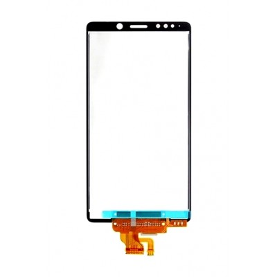 Lcd With Touch Screen For Sony Xperia Tl Lt30at Black By - Maxbhi Com