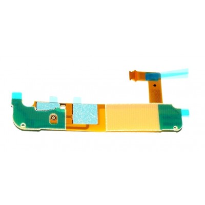 Microphone Flex Cable For Sony Xperia Tl Lt30at By - Maxbhi Com