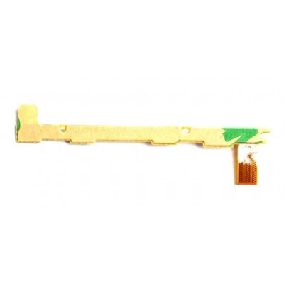 Power Button Flex Cable For Sony Xperia Tl Lt30at By - Maxbhi Com