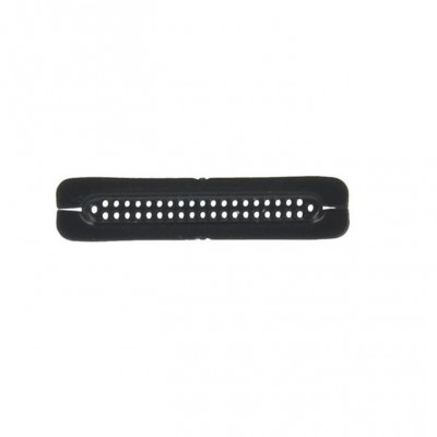Speaker Jaali Anti Dust Net Rubber For Lava Iris 349s By - Maxbhi Com