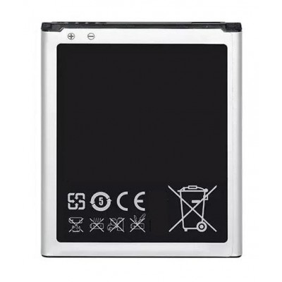 Battery For Samsung I8200n Galaxy S Iii Mini With Nfc By - Maxbhi Com