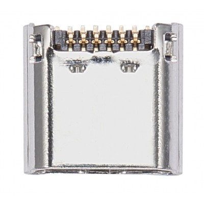 Charging Connector For Samsung Galaxy Tab 3 T211 By - Maxbhi Com