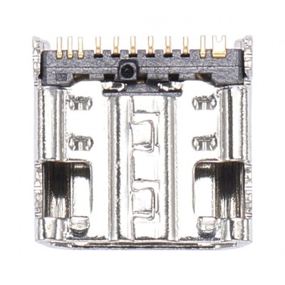 Charging Connector For Samsung Galaxy Tab 3 T211 By - Maxbhi Com