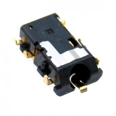 Handsfree Jack For Xiaomi Redmi Note 4 32gb By - Maxbhi Com