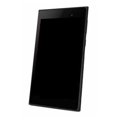 Lcd Connector For Asus Memo Pad 7 Me572c By - Maxbhi Com