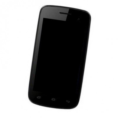 Lcd Connector For Micromax Canvas Engage A091 By - Maxbhi Com