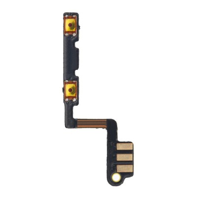 Volume Button Flex Cable For Oneplus 5t Star Wars Edition By - Maxbhi Com