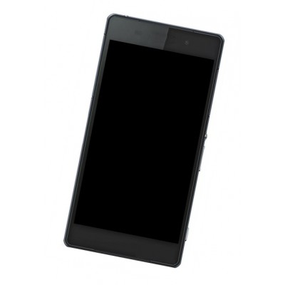 Lcd Connector For Sony Xperia Z2a D6563 By - Maxbhi Com