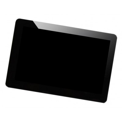Lcd Flex Cable For Ainol Novo 7 Elf Ii By - Maxbhi Com