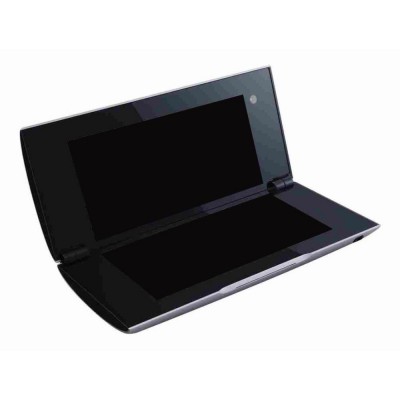 Lcd Connector For Sony Tablet P 3g By - Maxbhi Com